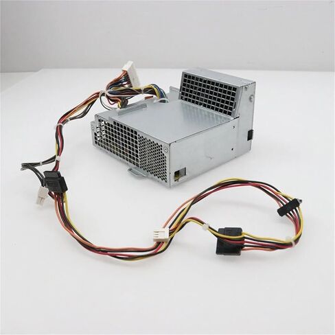 for PC6014 Power Supply DPS-240MB-1A 437352-001 437798-001 dc7800 SFF 240W in Saudi Arabia