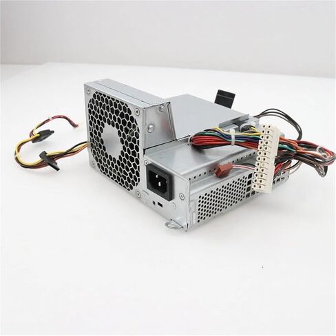for PC6014 Power Supply DPS-240MB-1A 437352-001 437798-001 dc7800 SFF 240W in Saudi Arabia