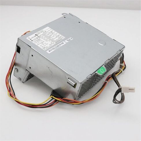 for PC6014 Power Supply DPS-240MB-1A 437352-001 437798-001 dc7800 SFF 240W in Saudi Arabia