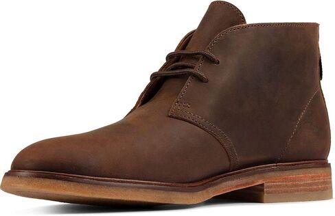 Clarks Men's Clarkdale Dbt Chukka Boot in Saudi Arabia