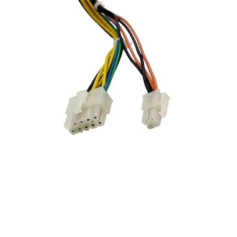 HK350-12PP FSP250-30AGBAA for M700 M800 M900 M910S H50-50 E50-05 300-20ISH 700 710 25ISH 250W Power Supply 54Y8934 in Saudi Arabia