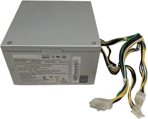 for 450W Switching Power Supply 80Plus Platinum ATX PSU FSP450-50ETN 54Y8899 in Saudi Arabia