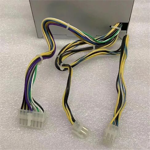 for 450W Switching Power Supply 80Plus Platinum ATX PSU FSP450-50ETN 54Y8899 in Saudi Arabia
