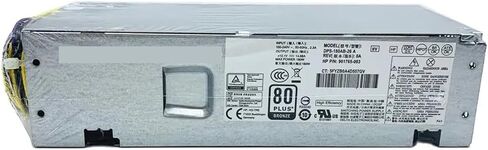 PSU لـ 600 G3 400 G5 180W مصدر الطاقة DPS-180AB-26A DPS-180AB-30 A DPS-180AB-3A 915544-001 901765-003 in Kuwait