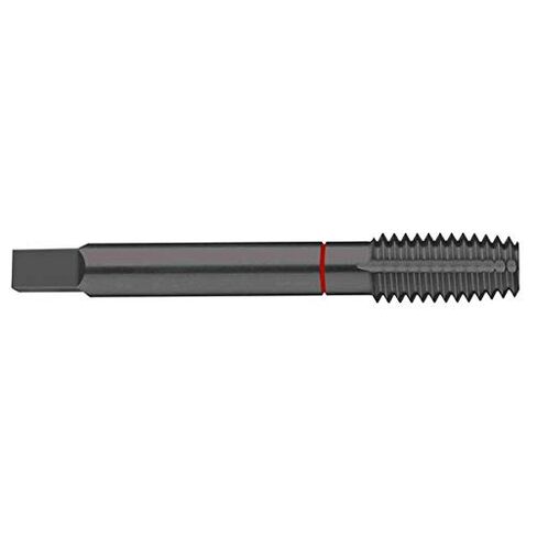 أدوات RedLine - خيط النموذج M6 X 1.00 - الصنبور السفلي، حد الخيط D5 - RTR2566 in Saudi Arabia