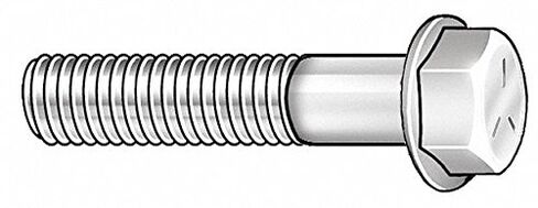 3/8-16 x 1-3/4" Grade 8 Phosphate UNC (Coarse) Hex Head Cap Screws, 25 pk. in Saudi Arabia