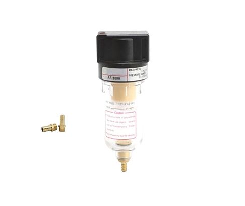 AF2000 air Source Processor Copper Filter air Pump Filter Oil-Water Separator Pneumatic Components air Compressor(AF2000) in Saudi Arabia