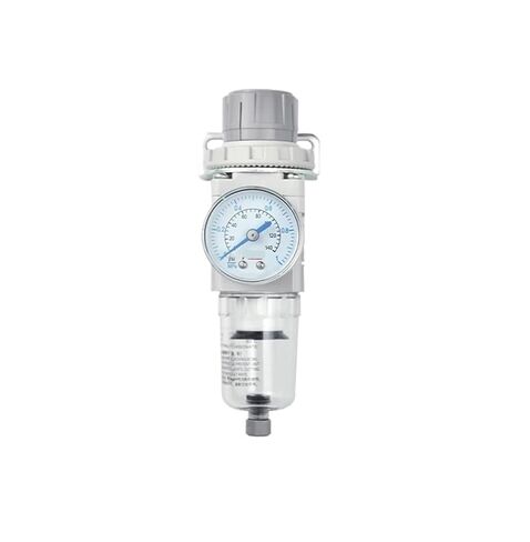 AR20 1/4 air Compressor Oil-Water Separation Filter Regulator AW20-AR20-30-02-03 BGC BG-A AW20-02G-A Pressure reducing Valve(AW20-02CG-A) in Saudi Arabia