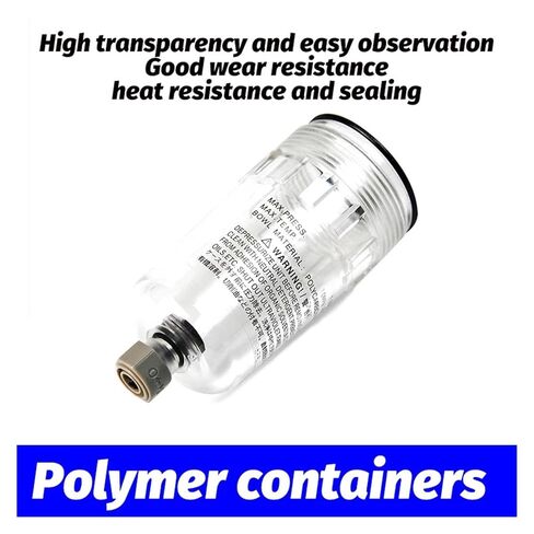 AR20 1/4 air Compressor Oil-Water Separation Filter Regulator AW20-AR20-30-02-03 BGC BG-A AW20-02G-A Pressure reducing Valve(AW20-02CG-A) in Saudi Arabia