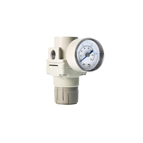 AR20 1/4 air Compressor Oil-Water Separation Filter Regulator AW20-AR20-30-02-03 BGC BG-A AW20-02G-A Pressure reducing Valve(AW20-02CG-A) in Saudi Arabia