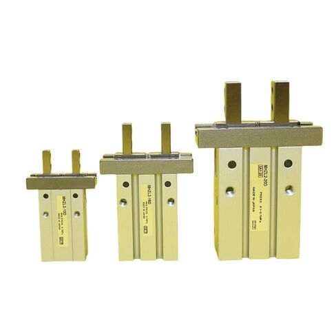MHZ2 MHZ2-10D MHZ2-16D MHZ2-20D هوائي القابض الهواء MHZ2-25D MHZ2-32D MHZ2-40D الألومنيوم المشابك اسطوانة الاصبع (MHZ2-16D) in Kuwait