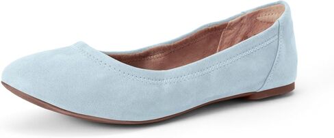 Amazon Essentials Women's Belice Ballet Flat in Saudi Arabia