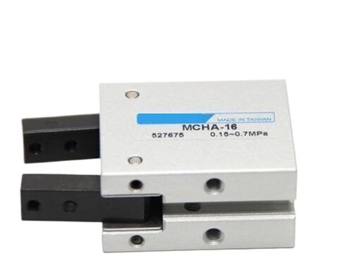 1pc Pneumatic Finger MCHA-20/MCHA-16/MCHA-25 Manipulator in Saudi Arabia