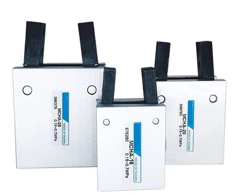 1pc Pneumatic Finger MCHA-20/MCHA-16/MCHA-25 Manipulator in Saudi Arabia