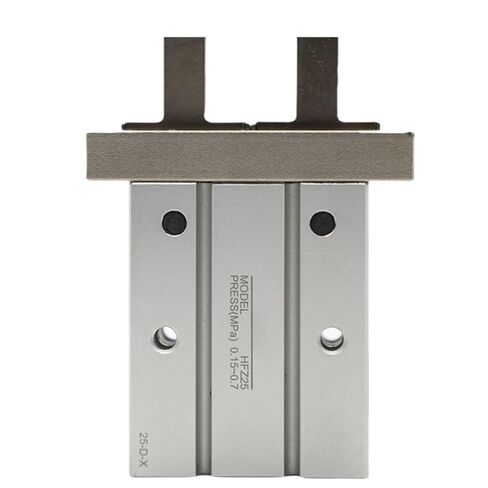 1pc Finger Cylinder HFZ6 HFZ10 HFZ16 HFZ20 HFZ25 HFZ32 HFZ40(HFZ40) in Saudi Arabia