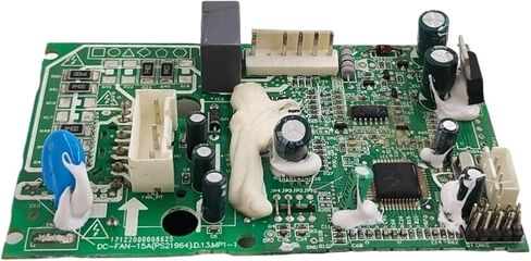 لوحة تحكم مكيف الهواء DC-FAN-15A(PS21964).D.13.MP1-1 وحدة المروحة PCB 17122000008625 أجزاء مكيف الهواء in Kuwait