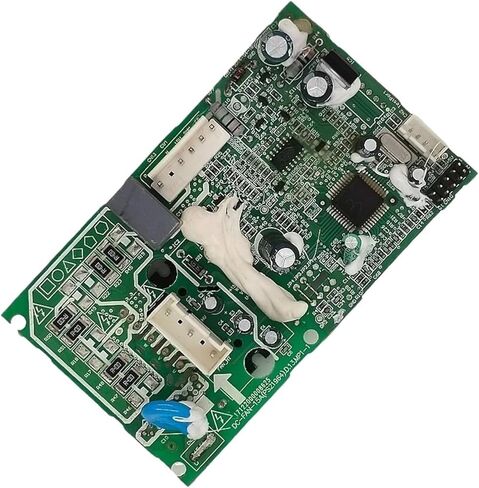لوحة تحكم مكيف الهواء DC-FAN-15A(PS21964).D.13.MP1-1 وحدة المروحة PCB 17122000008625 أجزاء مكيف الهواء in Kuwait