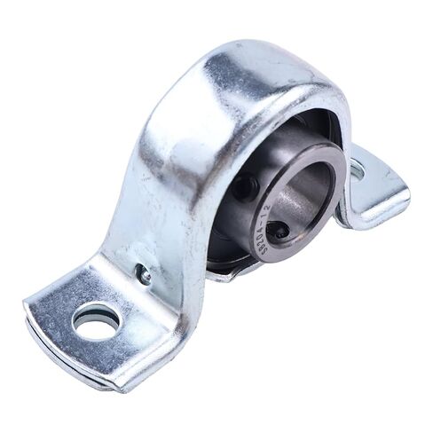 JEENDA 3/4 Pressed Steel Bearing Unit 2-Bolt Flanges Mounted Bearings SBPP204-12 BPP204-12 BPR4-12 SSPS-112 ASPP204-012 in Saudi Arabia