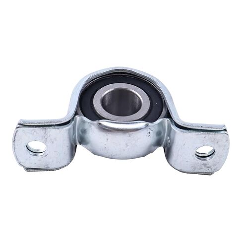 JEENDA 3/4 Pressed Steel Bearing Unit 2-Bolt Flanges Mounted Bearings SBPP204-12 BPP204-12 BPR4-12 SSPS-112 ASPP204-012 in Saudi Arabia