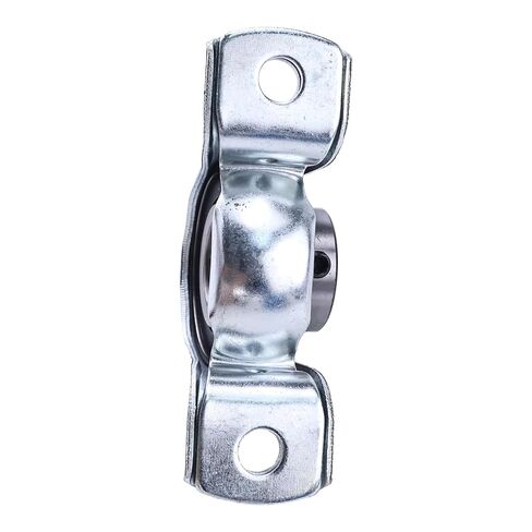 JEENDA 3/4 Pressed Steel Bearing Unit 2-Bolt Flanges Mounted Bearings SBPP204-12 BPP204-12 BPR4-12 SSPS-112 ASPP204-012 in Saudi Arabia