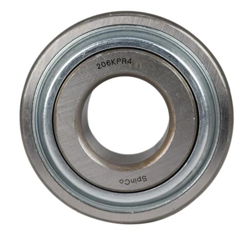 Industrial Bearings, Roller Bearings, Belts & Mechanical Components - 206KPR4, 206KRP4, 206RTQ AA34616 Special Ag Bearing 56A968 in Saudi Arabia