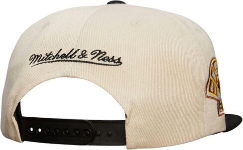 قبعة ميتشل آند نيس بوسطن بروينز NHL Speed ​​Zone Snapback in Kuwait