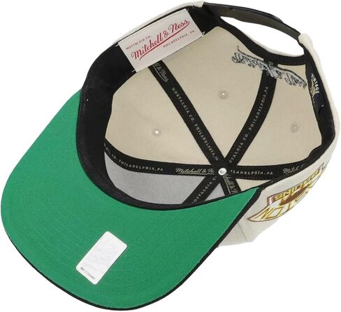قبعة ميتشل آند نيس بوسطن بروينز NHL Speed ​​Zone Snapback in Kuwait