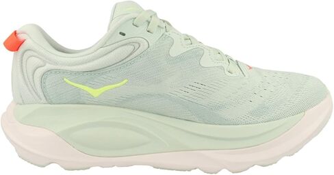 حذاء رياضي نسائي من Hoka Gaviota 6، زجاج البحر/سيج، 9.5 in Kuwait