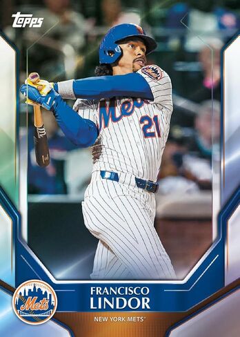 2026 Topps Collector Kit MLB & NBA Wave 1 in Saudi Arabia