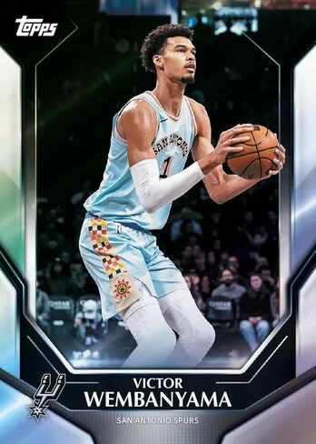 2026 Topps Collector Kit MLB & NBA Wave 1 in Saudi Arabia
