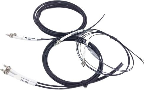خط استشعار الألياف البصرية FTS-310 in Kuwait