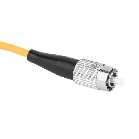 Tyenaza 5PCS Fiber Jumper SC FC Single Mode Core Fiber Optic Cable for Network Transmission in Saudi Arabia