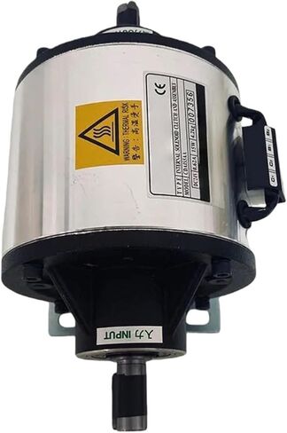 مجموعة فرامل القابض الكهرومغناطيسي CDA005AA (CD-A-5) DC 24V 25W in Kuwait