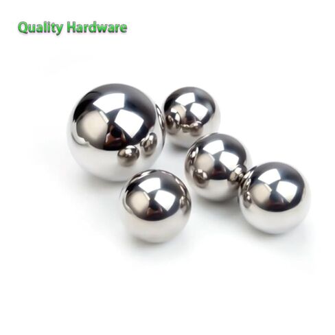 316L Stainless Steel Bead 2/4/6/8/10/12 Solid 15/20/25/30mm Environmentally Friendly Corrosion-Resistant Stainless Steel Ball(26mm(1pcs)) in Saudi Arabia