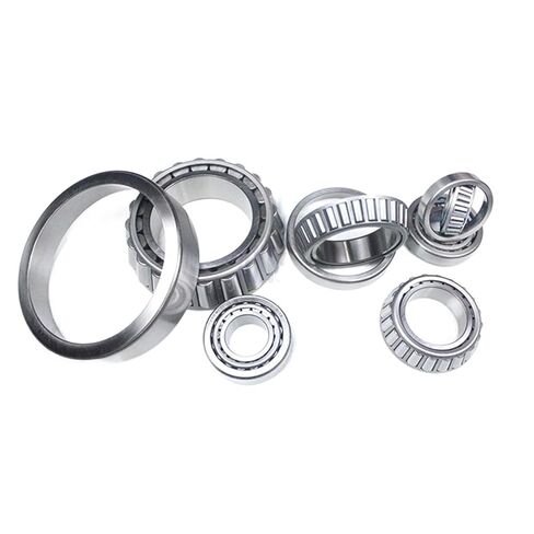Tapered Roller Bearing Pressure 30x50x15 30x48x12 32x58x17 30x52x15 30x47x14 Tapered Roller Bearings(30x52x15) in Saudi Arabia