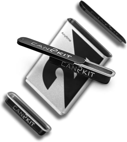 Portable Ashtray with Carry Case,Cigarette Ashtray for Outside Patio,Outdoor,Travel (1 Pack) in Saudi Arabia