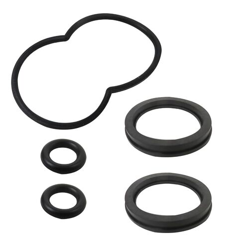 USonline911 5 Piece Seal Kit for Chevy GMC Ford Chrysler Dodge Vehicles in Saudi Arabia