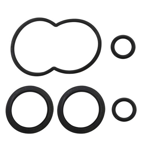 USonline911 5 Piece Seal Kit for Chevy GMC Ford Chrysler Dodge Vehicles in Saudi Arabia
