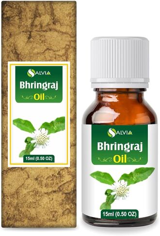 Cotton Seed (Gossypium Herbaceum) Oil 100% Pure & Natural Undiluted Uncut Carrier Oil | Use for Aromatherapy | Therapeutic Grade - 15 ML in Saudi Arabia