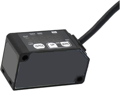 مستشعر الإزاحة HG-C1050 للتصنيع والفحص الآلي in Kuwait