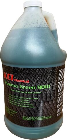 Plasma Green 9010 Plasma Table Additive in Saudi Arabia