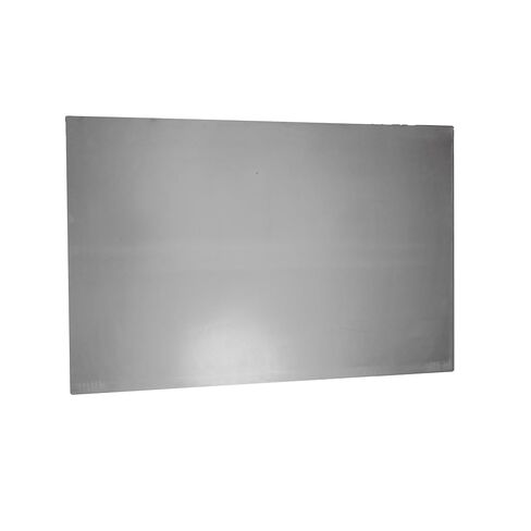 Tie Down Engineering 16 Gauge Cold Rolled Steel Sheet Metal – Smooth Magnetic Steel Plate, Weldable & Formable – Made in USA – Metalworking & Fabrication – 36" x 24" (1 Pack) in Saudi Arabia