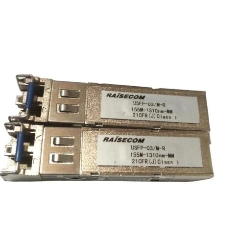 وحدة الألياف البصرية USFP-03/MR 155M-1310nm-MM in Saudi Arabia