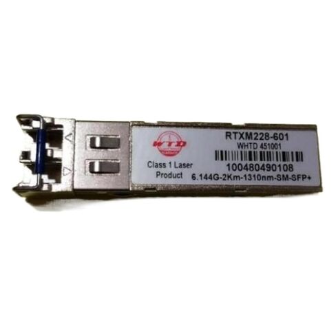 6G 2KM 6.144G 2KM Optical Module RTXM228-601 in Saudi Arabia