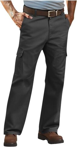 السراويل البضائع للرجال عارضة خفيفة الوزن تمتد الركض Sweatpants المشي لمسافات طويلة في الهواء الطلق السفر السراويل التكتيكية جيوب متعددة in Kuwait