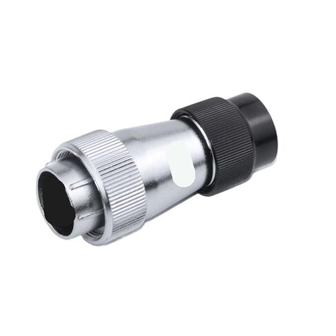 1Set/5sets WS24 Circular Connector Waterproof 2-19PIN(19Pin,5sets) in Saudi Arabia