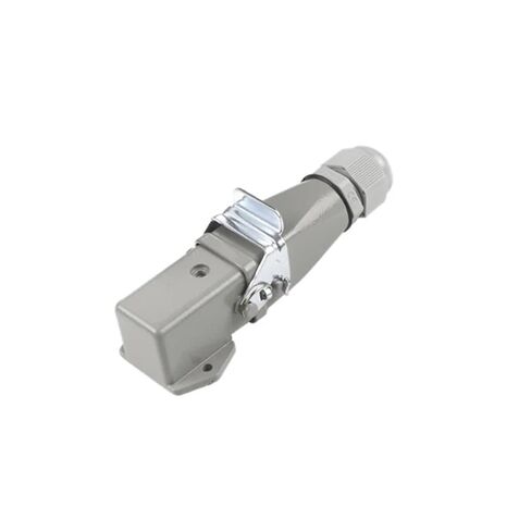 1PCS Heavy-Duty Connector 10A(HDC-HA-1) in Saudi Arabia