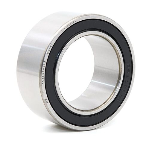 35BD5522 AC35550022 35x55x22 Air Conditioner A/C Compressor Clutch Pulley Bearing 1Pcs in Saudi Arabia