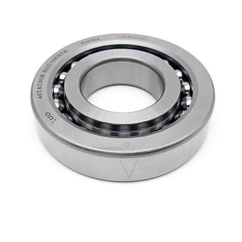 1PCS 40x90x20 40TAC90B SUC10PN7B BSD4090CGB BSB4090-SU 40TAB09U GMP4 BST40X90-1B P4 Ball Screw Support Bearings in Saudi Arabia