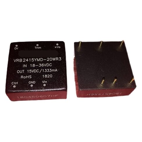1 قطعة V2415YMD-20WR3DC-DC وحدة الطاقة in Kuwait